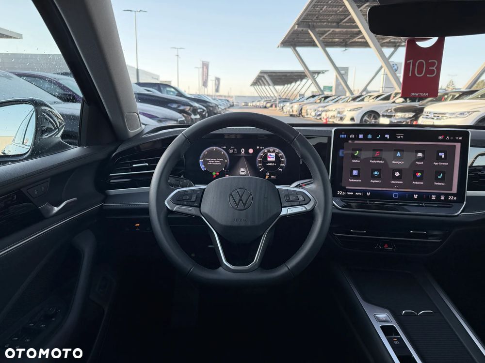 Volkswagen Passat Variant 2.0 TDI SCR Business Plus DSG - 18