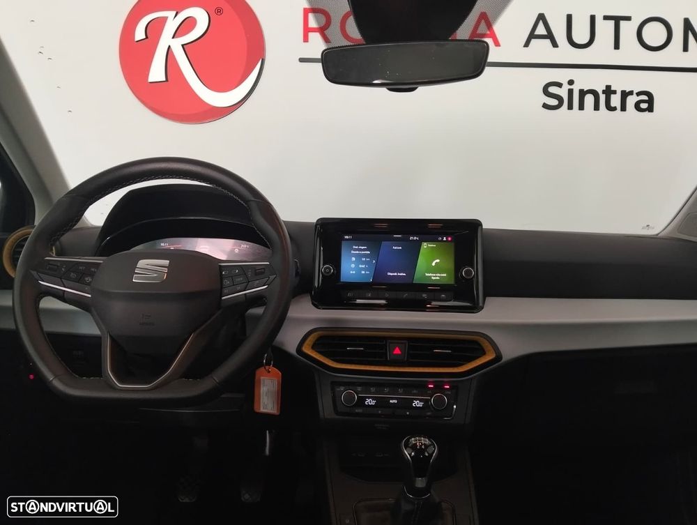 SEAT Ibiza 1.0 TSI Style - 6