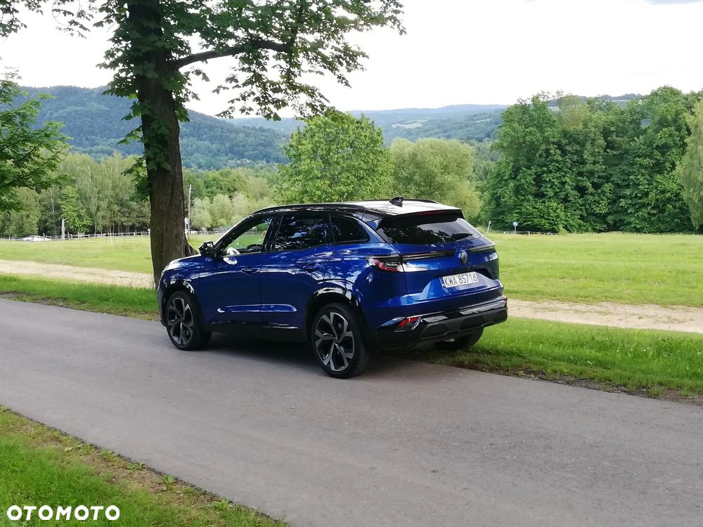 Renault Austral E-Tech Full 200 Esprit Alpine - 8