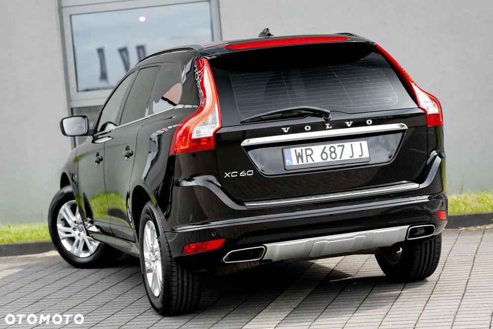 Volvo XC 60 D4 Ocean Race - 14