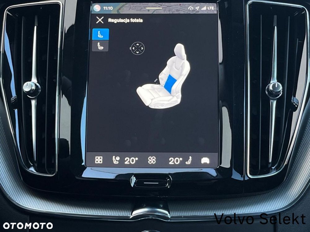 Volvo XC 60 - 27
