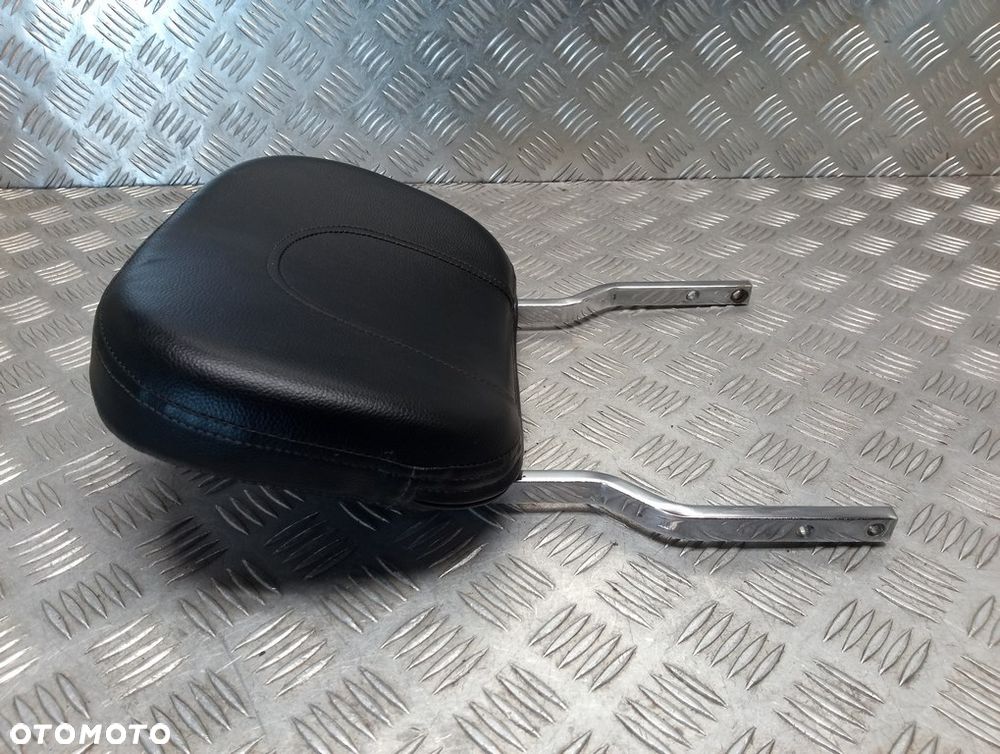 Oparcie pasażera KAWASAKI VN 1600 VULCAN CLASSIC 03-08r - 7