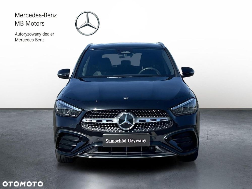 Mercedes-Benz GLA 200 AMG Line - 9
