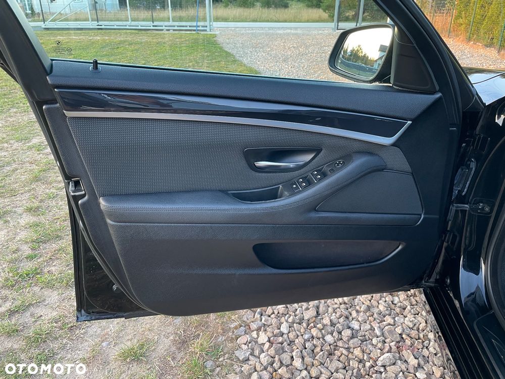 BMW Seria 5 - 23