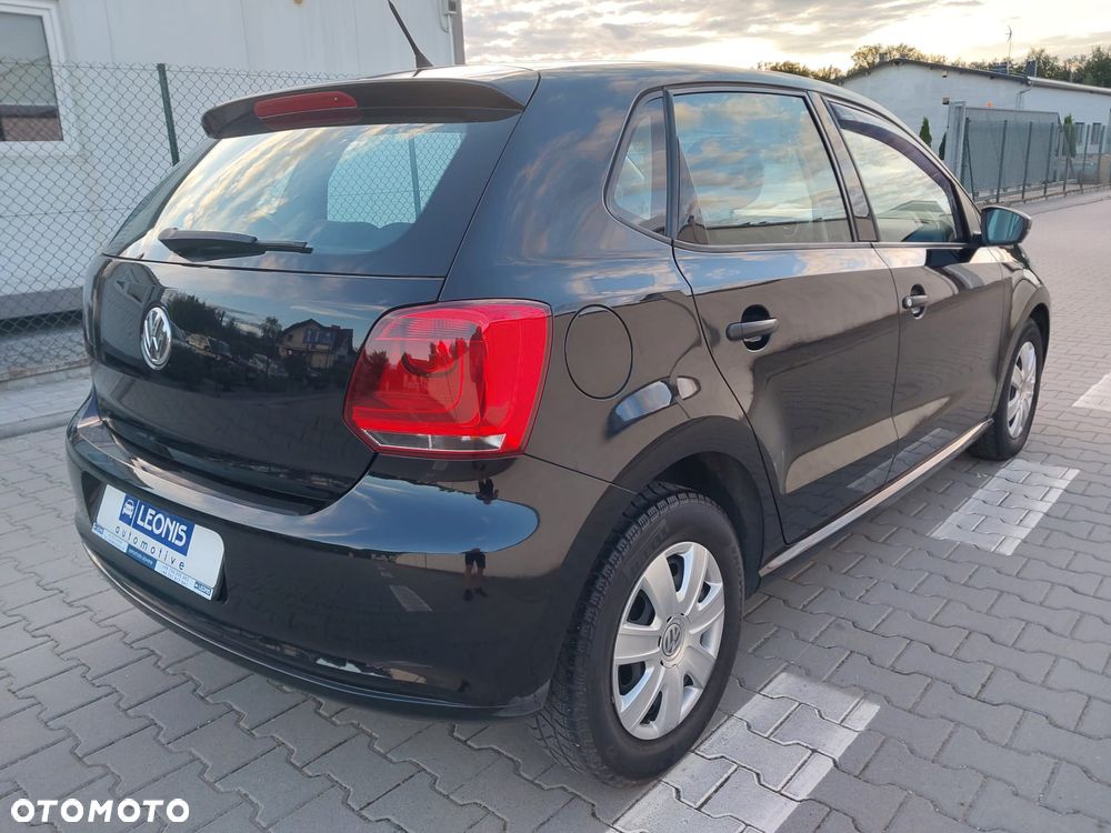 Volkswagen Polo 1.2 Team - 6