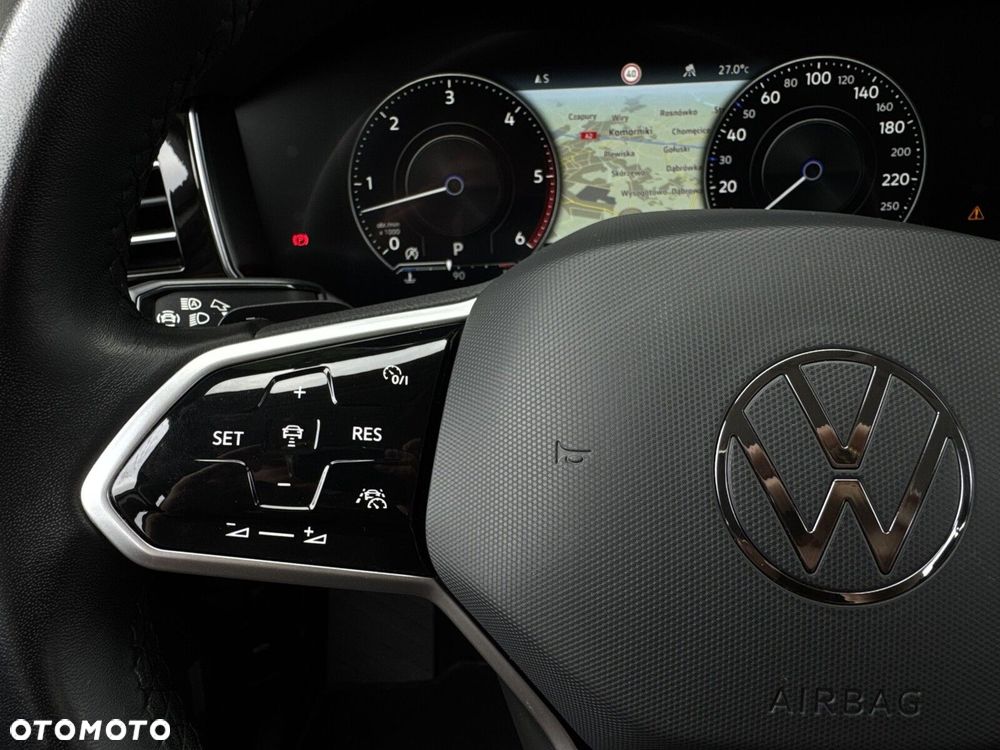 Volkswagen Touareg 3.0 V6 TDI 4Motion R-Line - 20