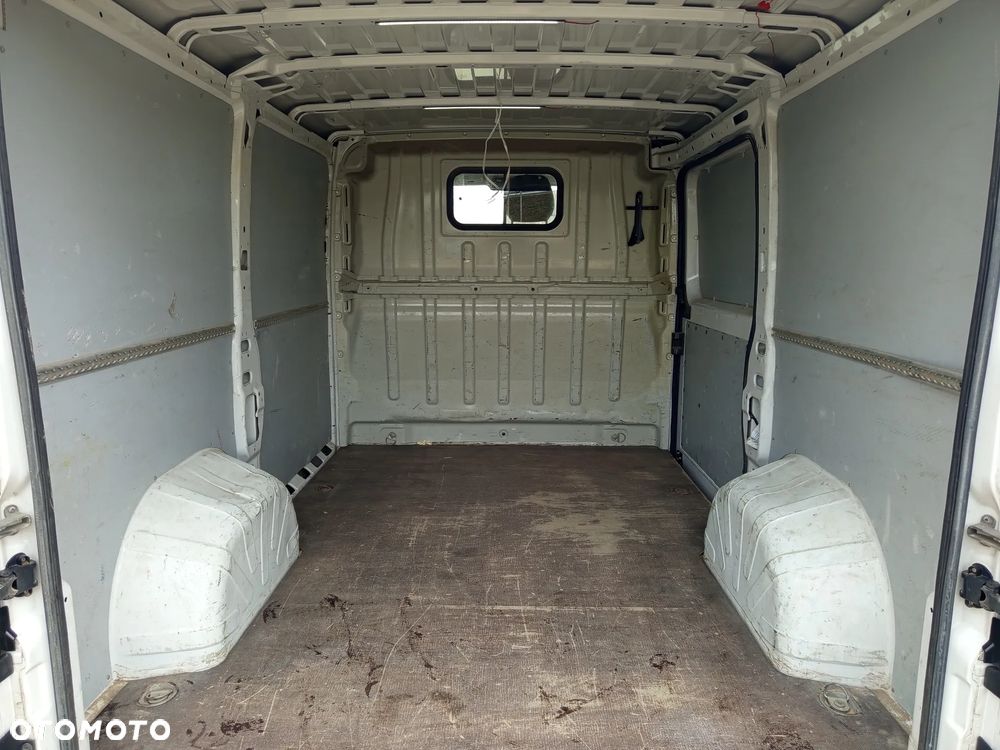 Fiat Ducato - 7