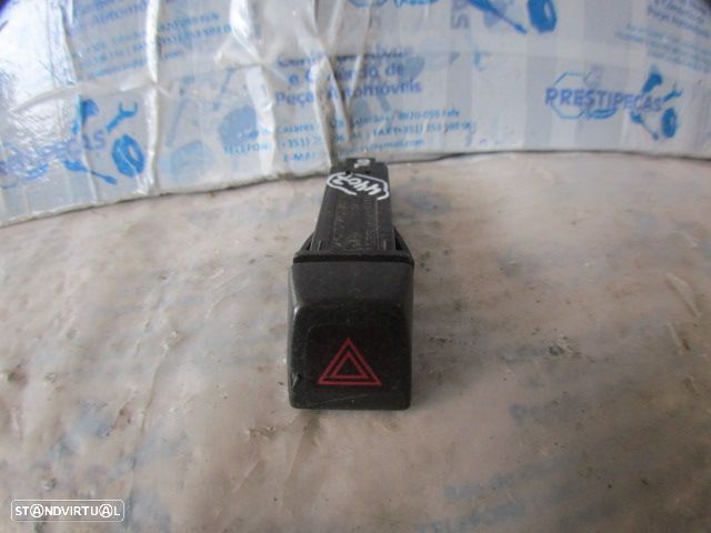 Interruptor 9123684 VOLVO XC60 2014 2.0D 163CV 5P AZUL 4 PISCAS - 1