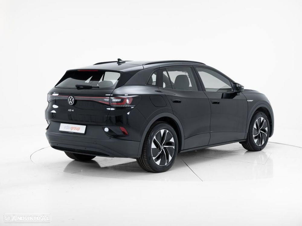 VW ID.4 77 kWh Pro Performance - 4