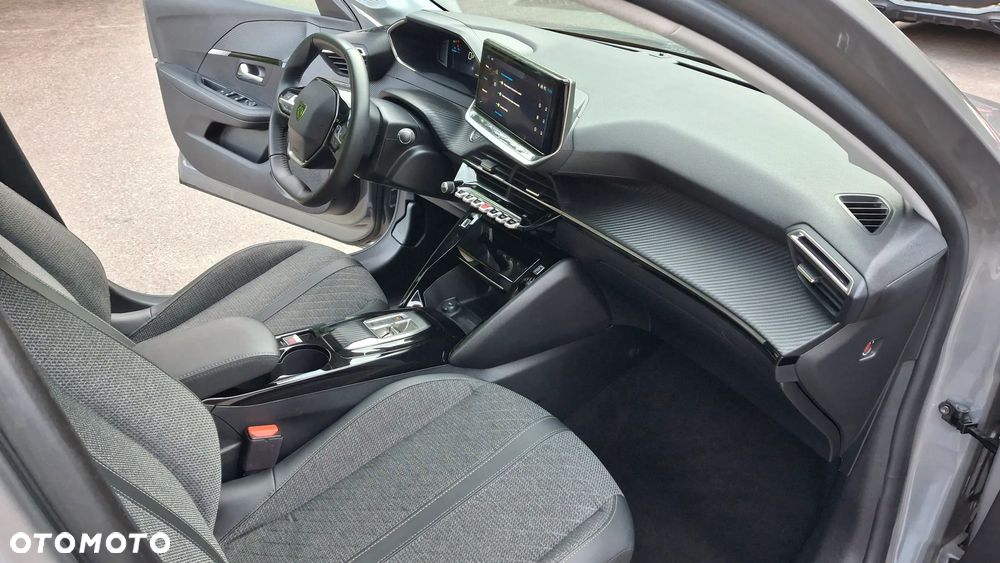Peugeot 208 Elektromotor 136 Allure Pack - 2