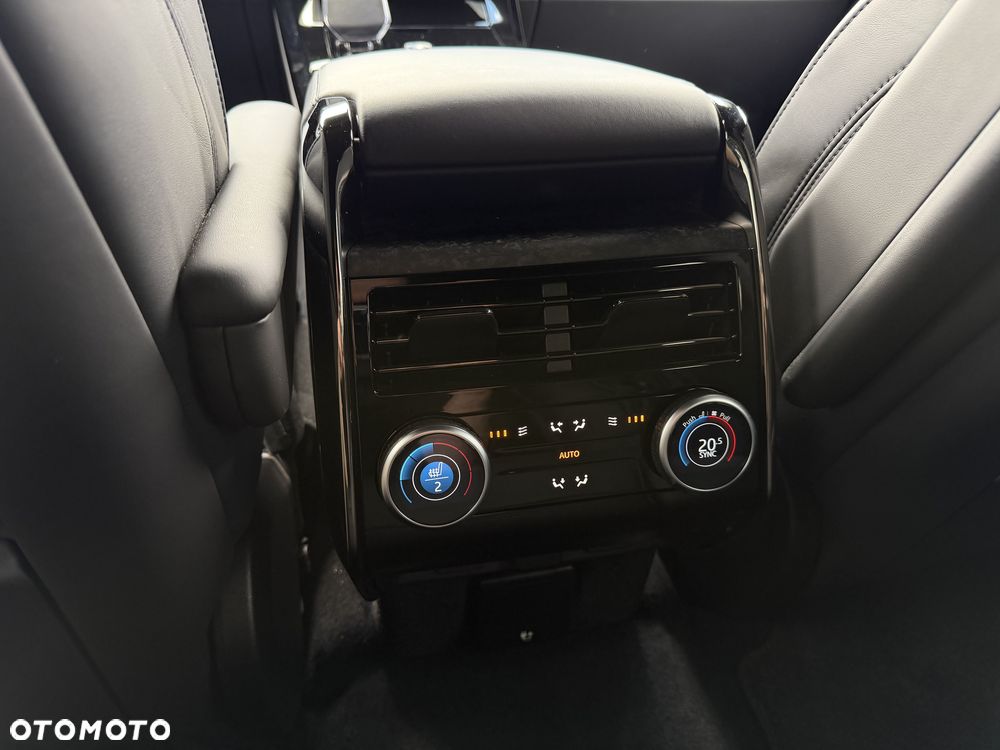 Land Rover Range Rover Sport S 3.0 P550e PHEV Autobiography - 10