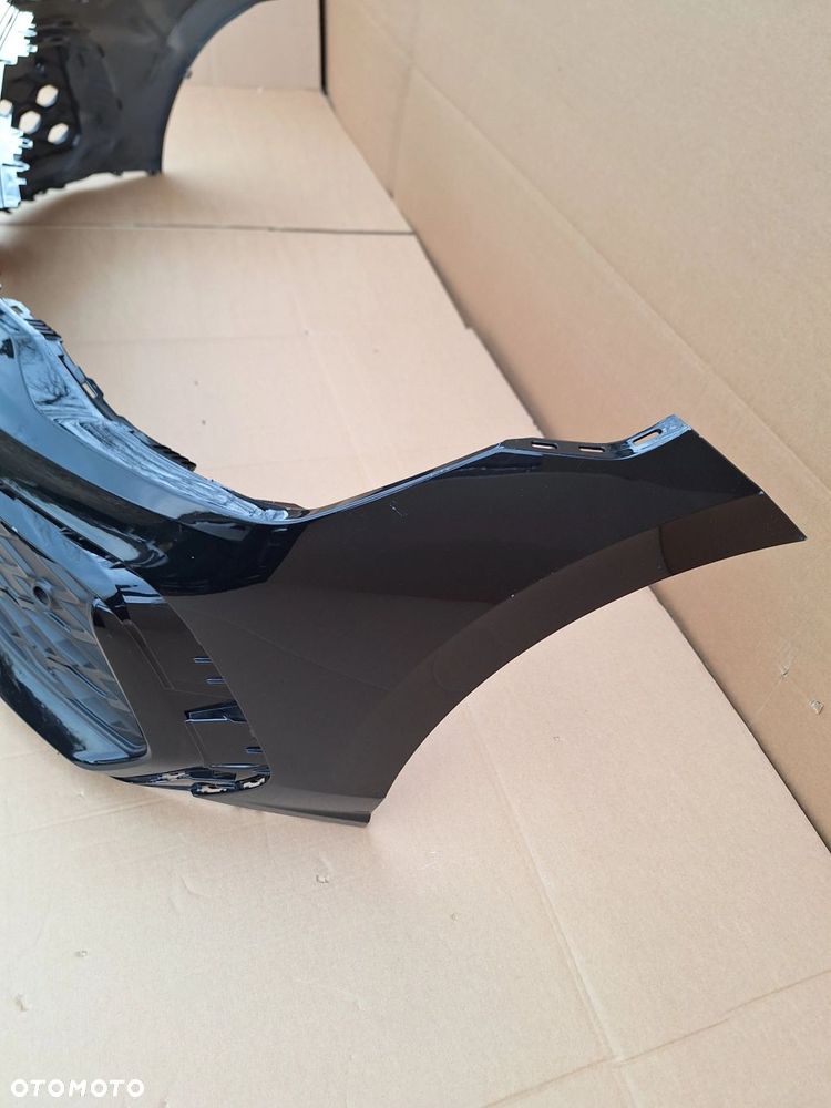 VW GOLF VIII 8 GTi GTD LIFT 24- 5H0 ZDERZAK PRZÓD PRZEDNI ORYG. 5H0807221S WYSYŁKA 24h - 3