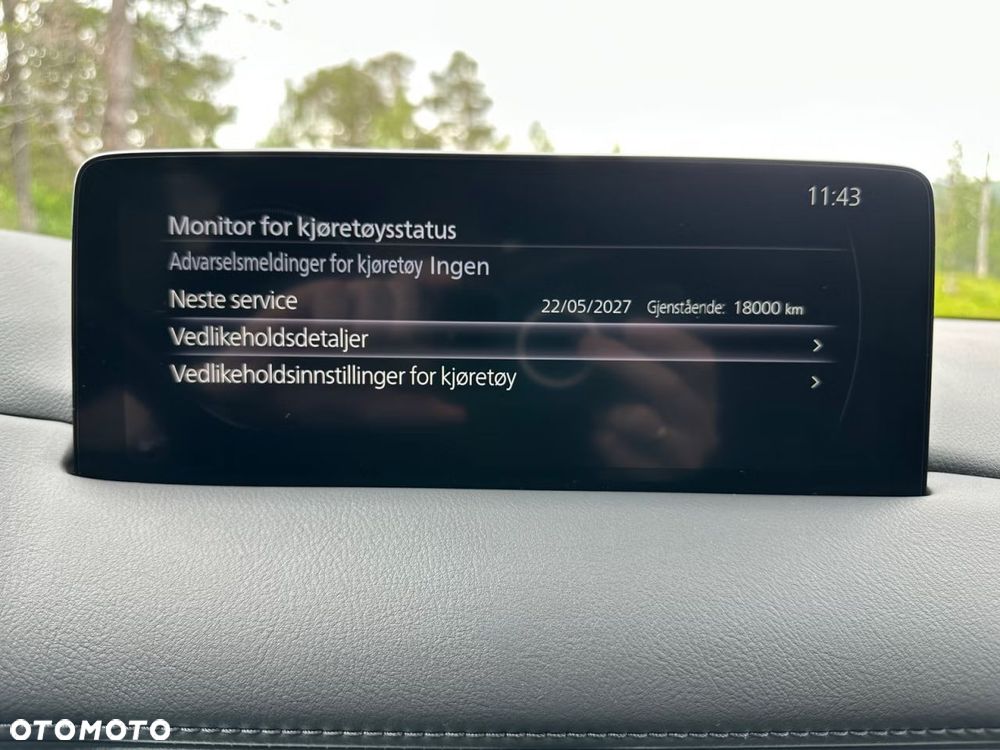 Mazda CX-5 2.5 Skypassion AWD - 31