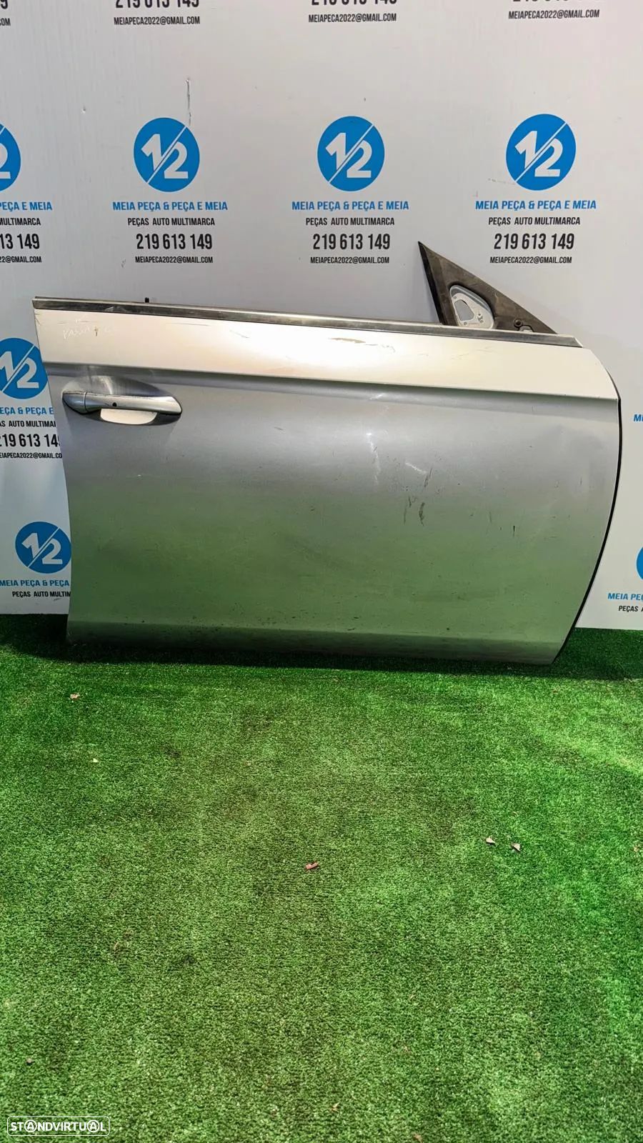 Porta da frente direita Vw Passat CC - 1