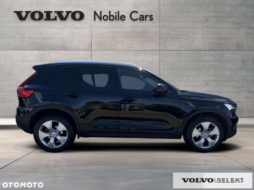 Volvo XC 40 - 8