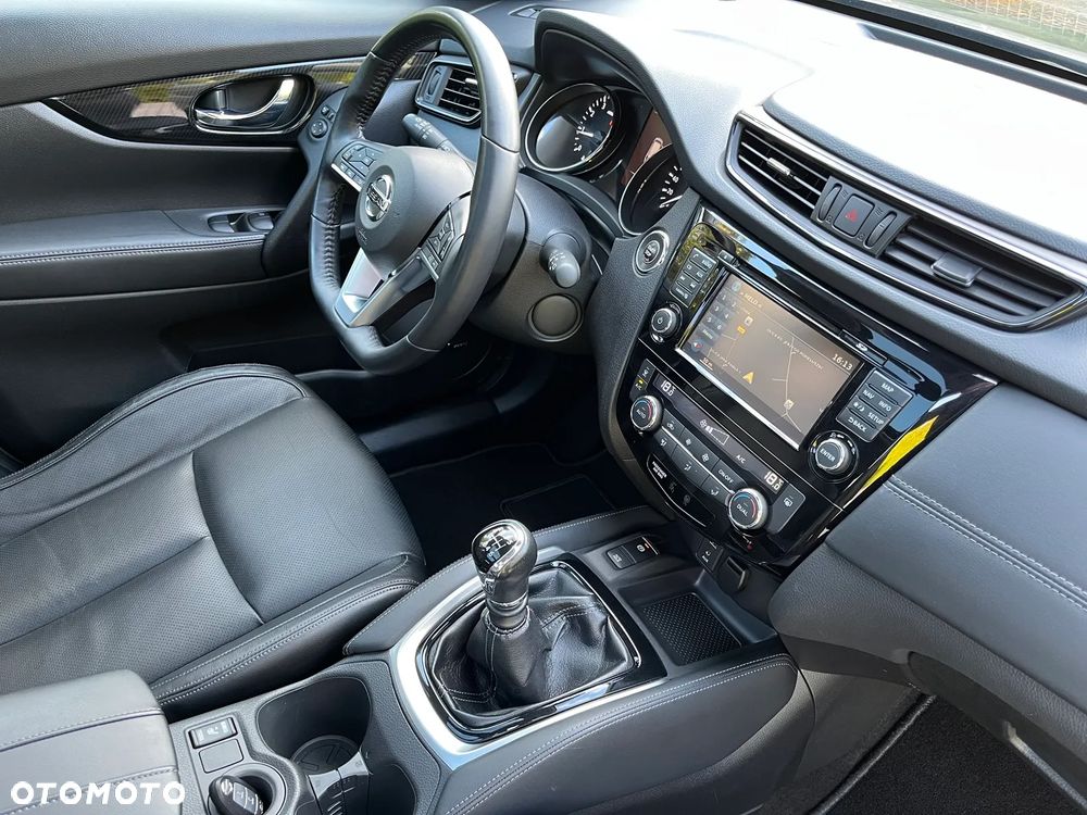 Nissan X-Trail 1.6 DIG-T Tekna - 16