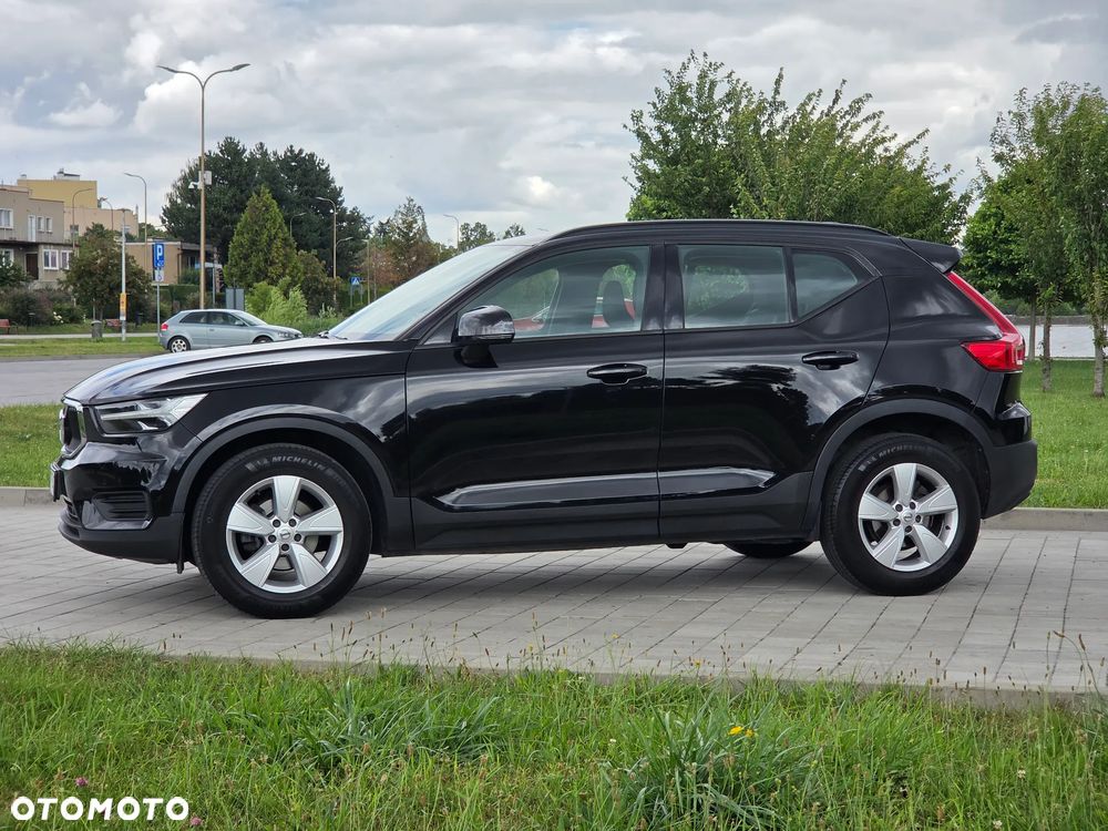 Volvo XC 40 T3 - 4