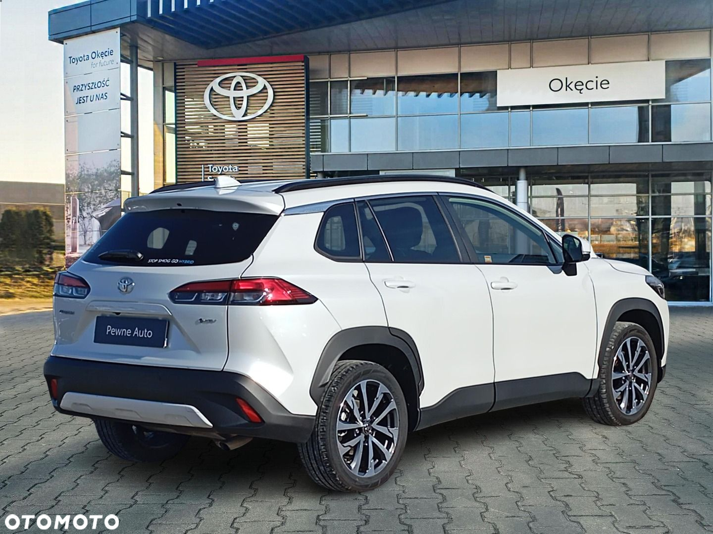 Toyota Corolla Cross - 6