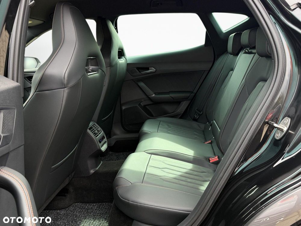 Cupra Formentor 2.0 TSI 4Drive VZ DSG - 13