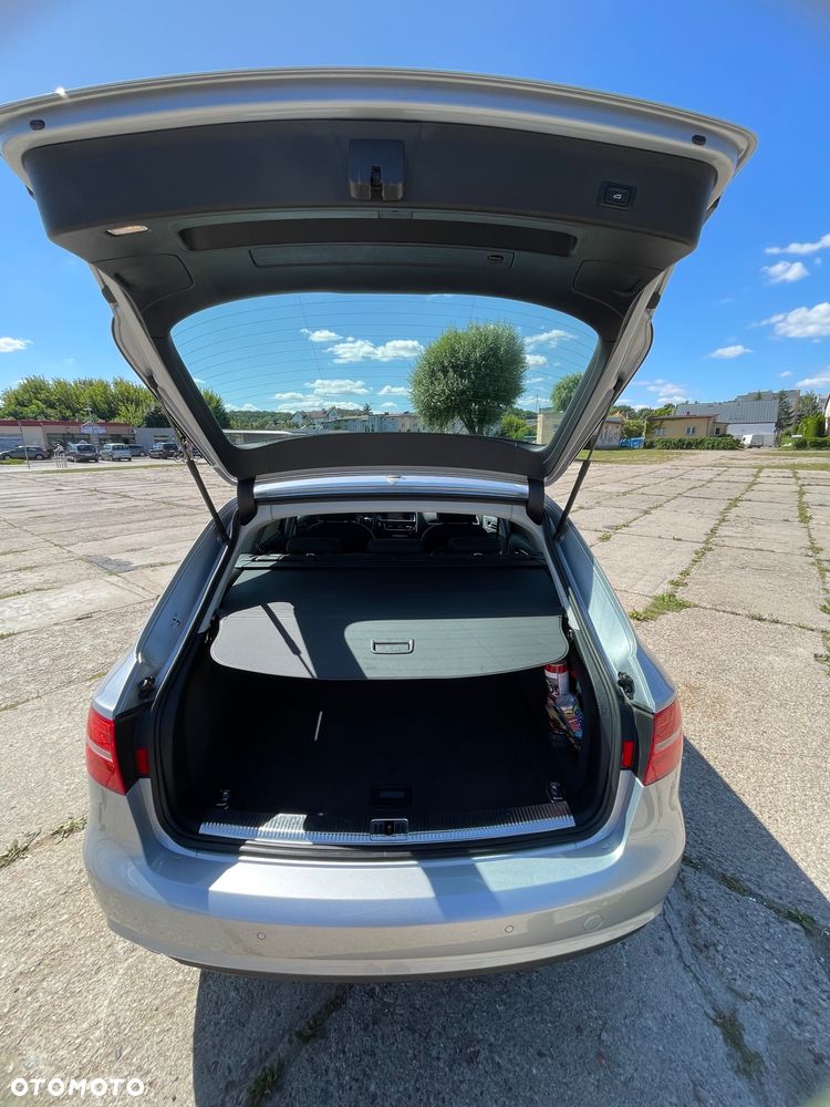Audi A4 Avant - 14