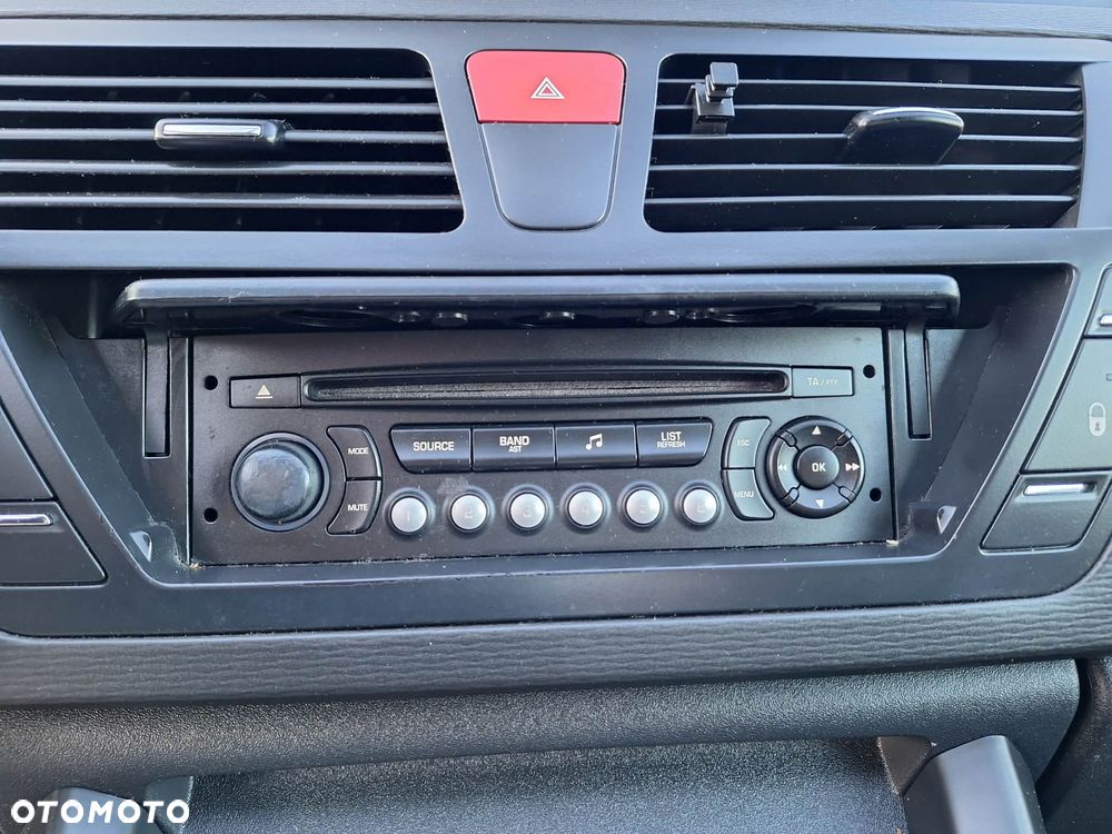 Citroën C4 Grand Picasso 1.6 HDi Selection - 15