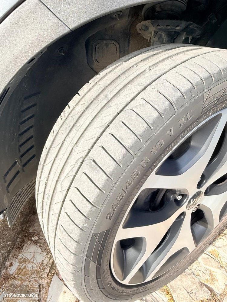 Kia Sportage 1.7 CRDI ISG GT Line 7DCT - 19