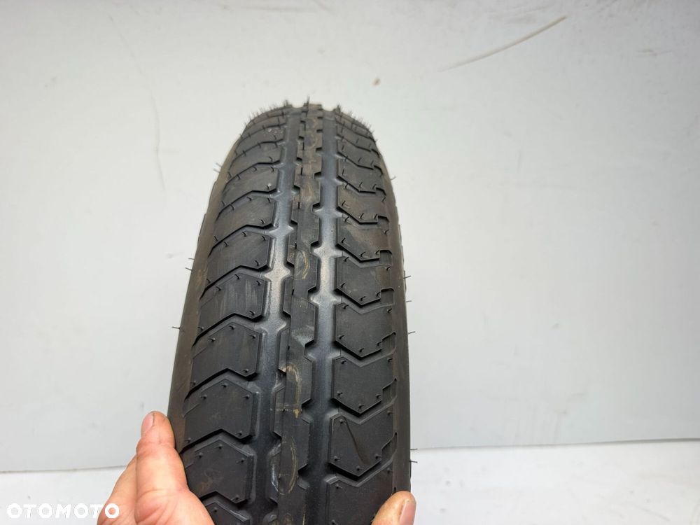 KOŁO DOJAZDOWE T125/80/D16 CALI HYNDAI KONA  16X4T ET30  52910-3S910 - 5
