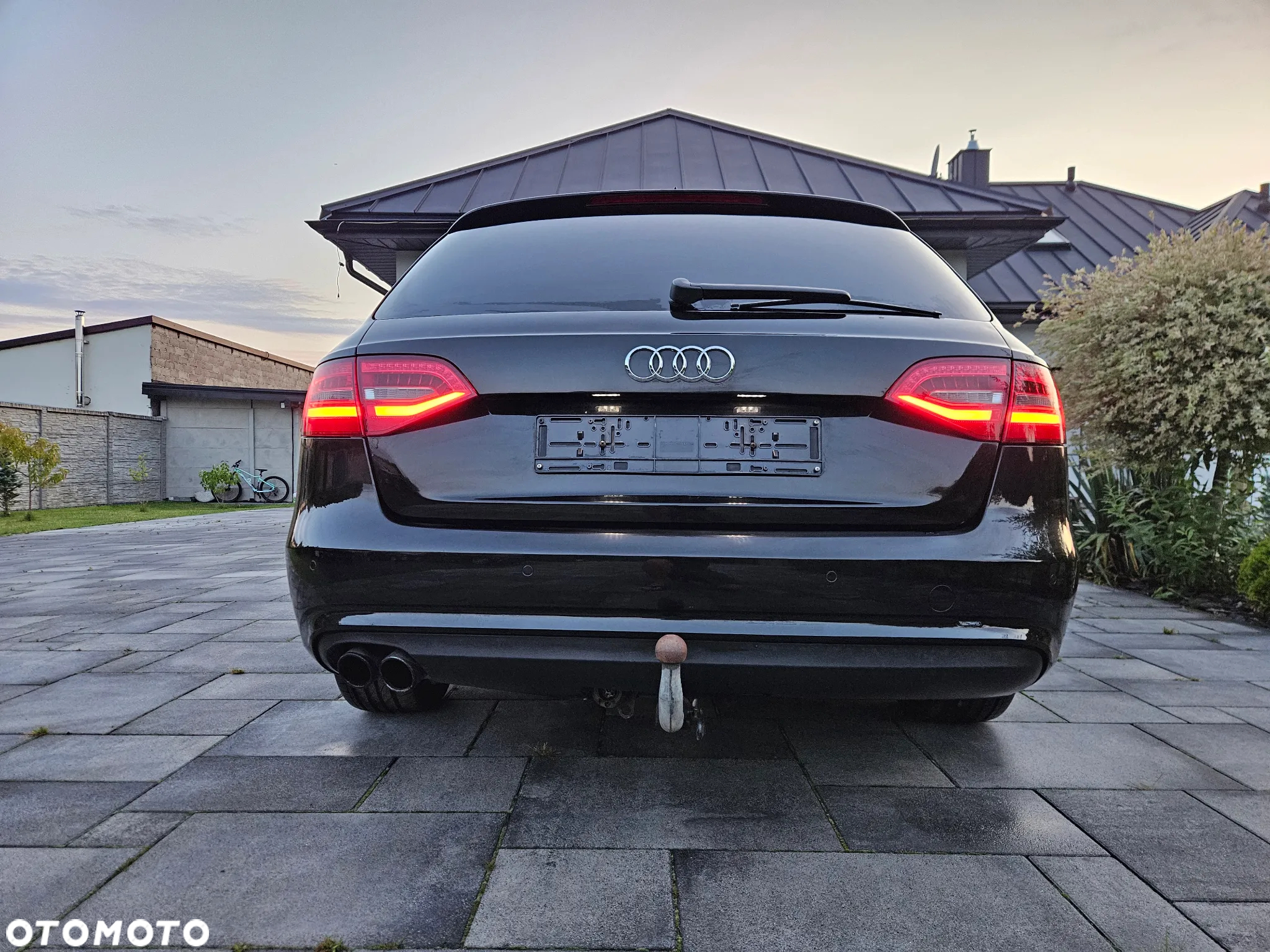 Audi A4 2.0 TDI Sport - 6