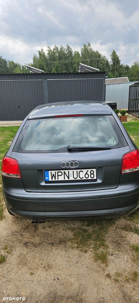 Audi A3 3-drzwiowe - 14