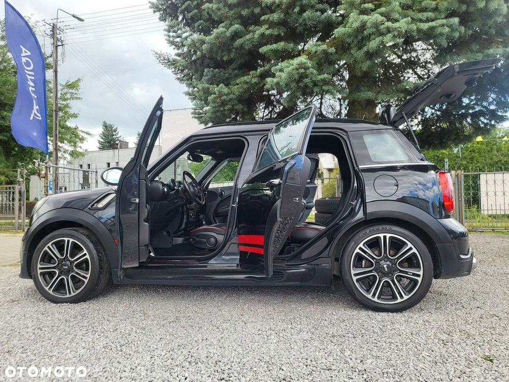 MINI Countryman - 11