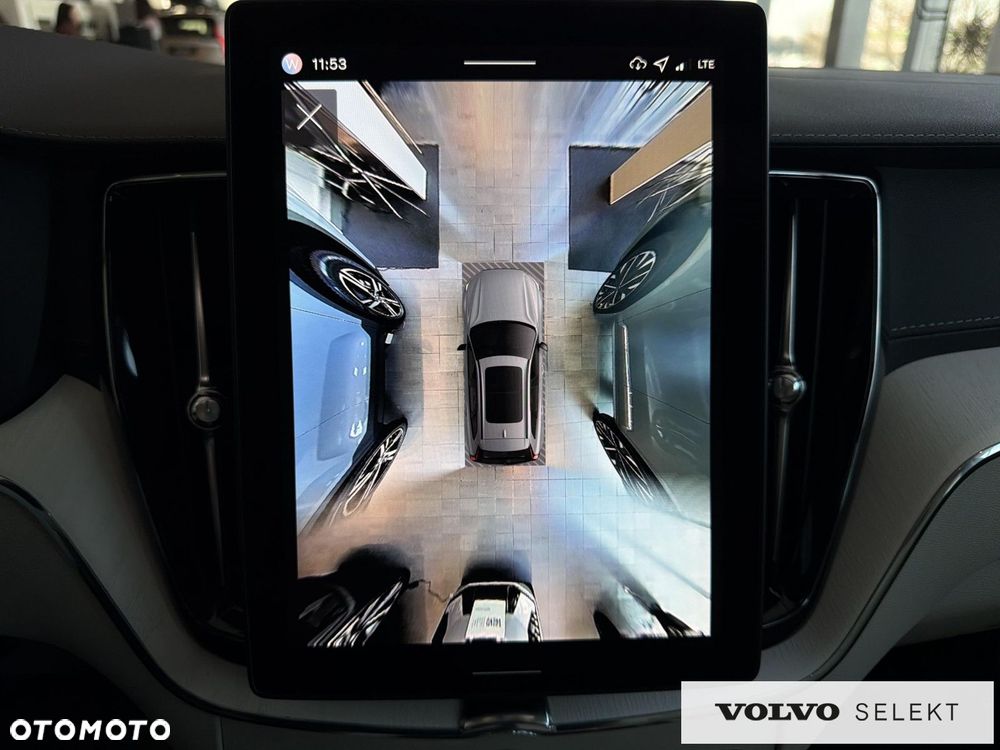 Volvo XC 60 - 20