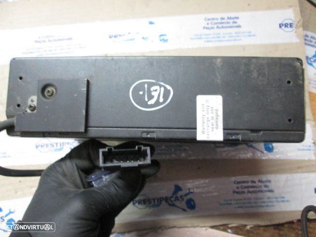 Radios REF131 VW PASSAT 2000 - 3