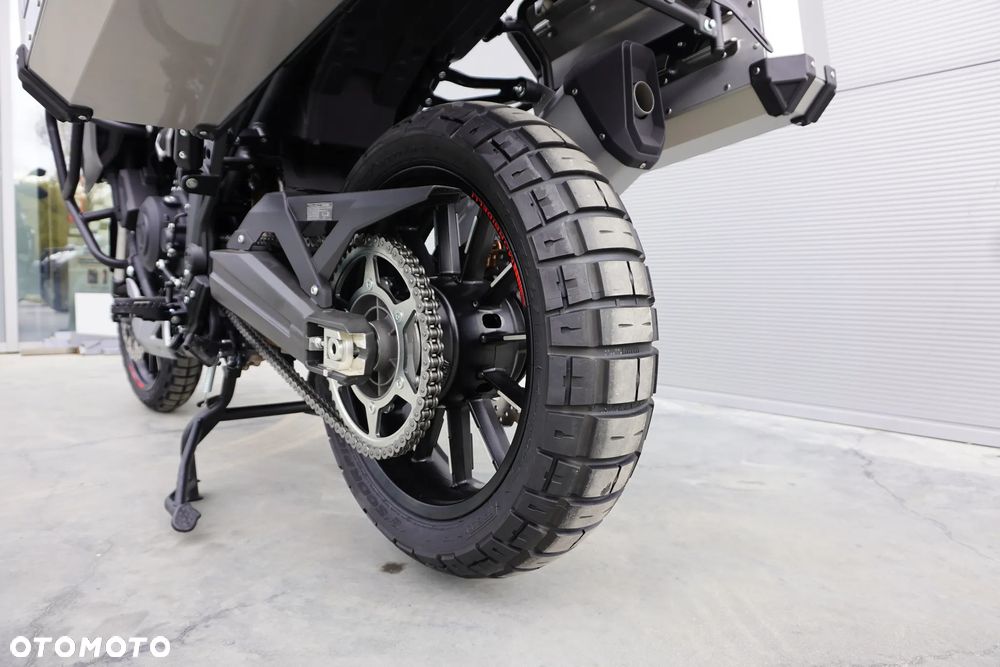 Morbidelli T1002V - 20