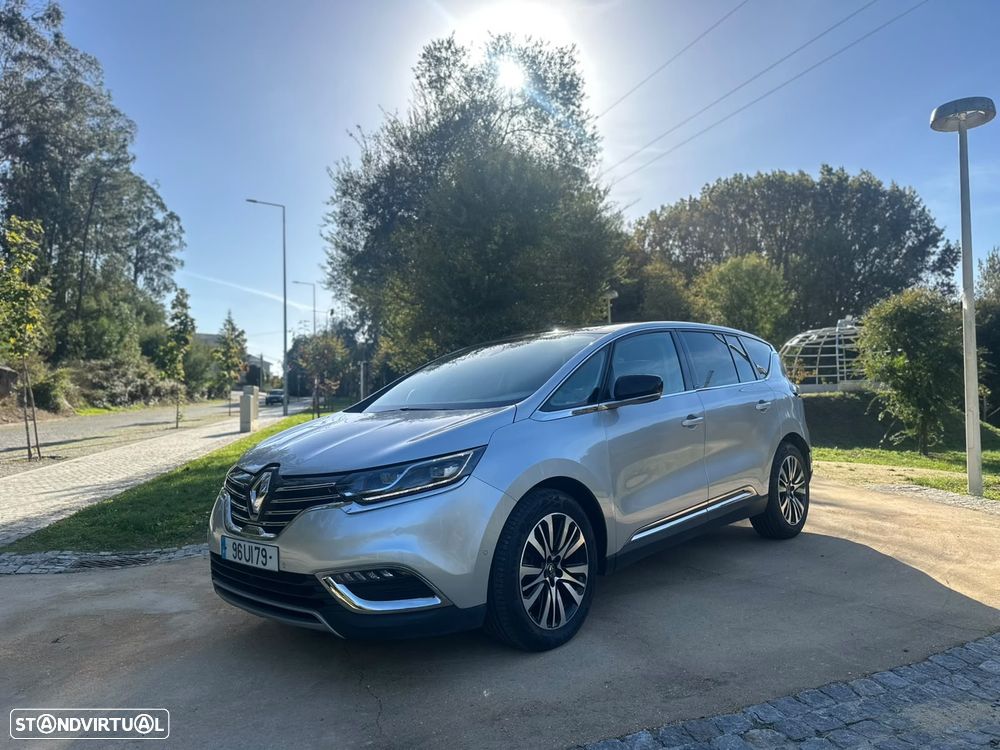 Renault Espace - 3
