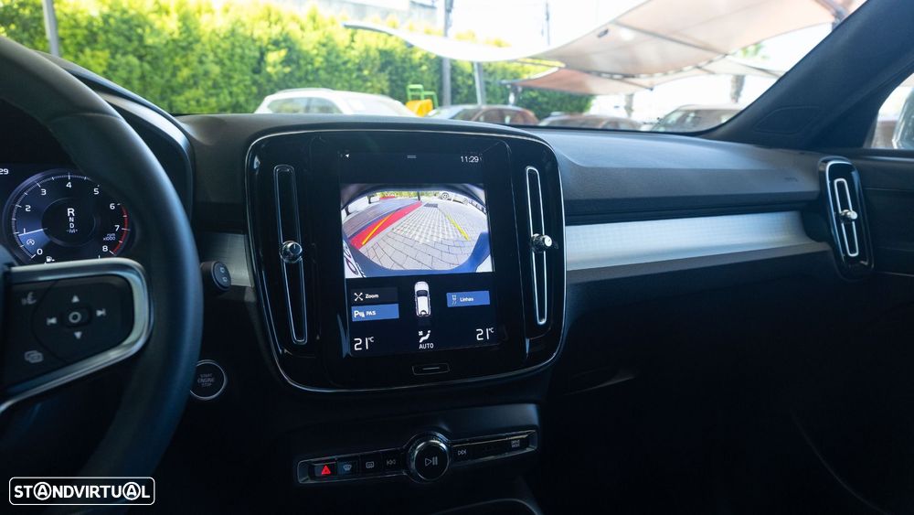 Volvo XC 40 1.5 T2 Core Auto - 9