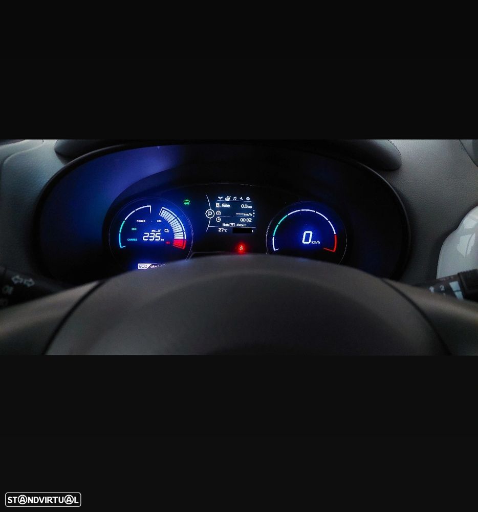 Kia e-Soul EV 30kWh - 7