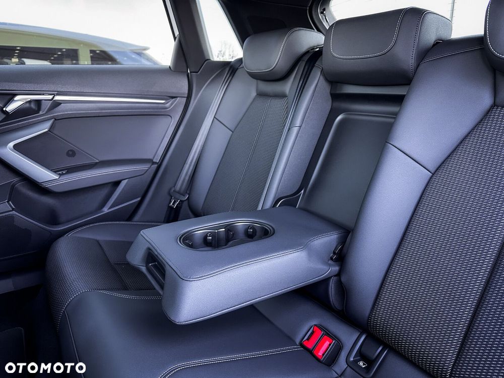 Audi A3 Sportback - 34