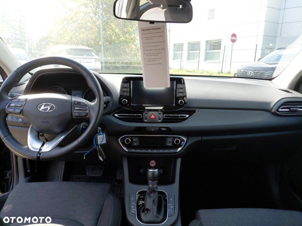 Hyundai i30 - 12