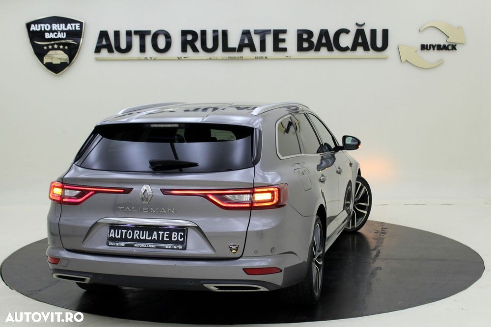 Renault Talisman - 6