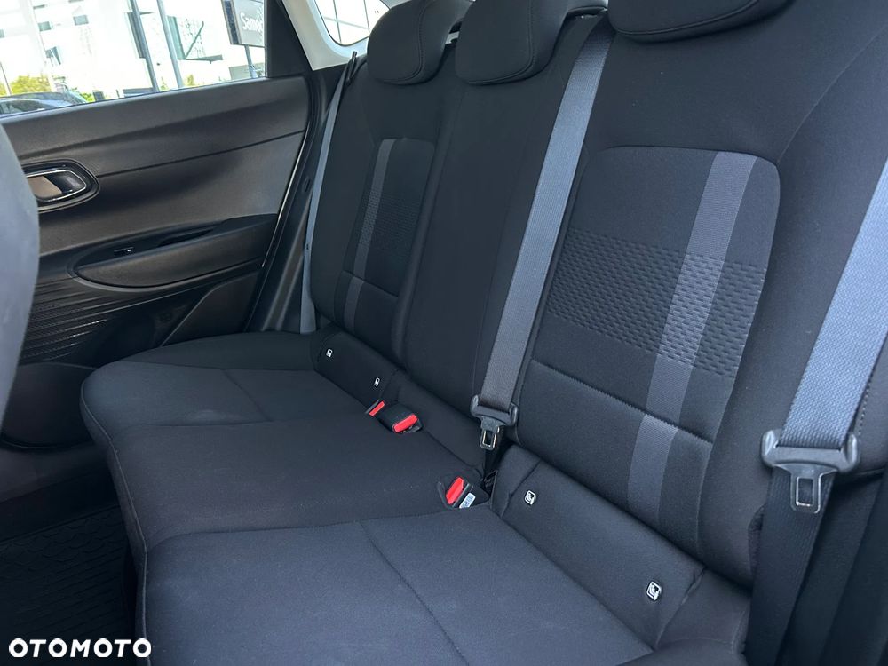 Hyundai i20 - 15
