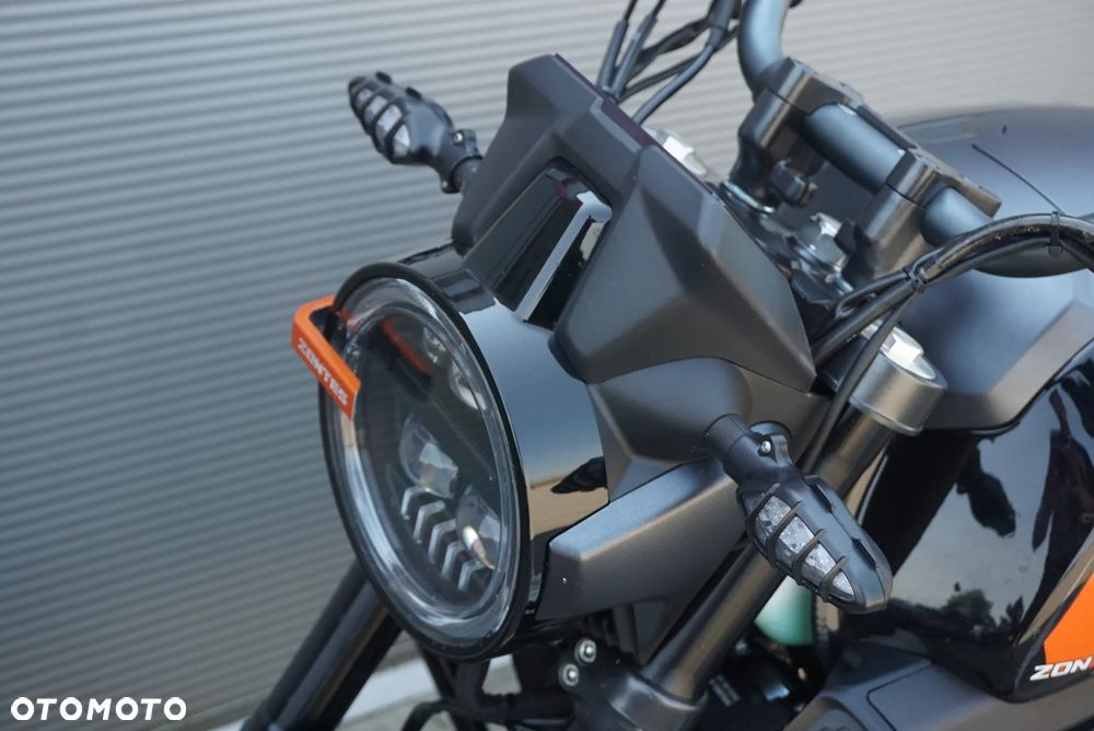 Zontes 125 GK - 17
