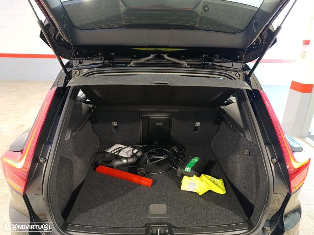 Volvo XC 40 1.5 T5 PHEV Inscription Expression - 13