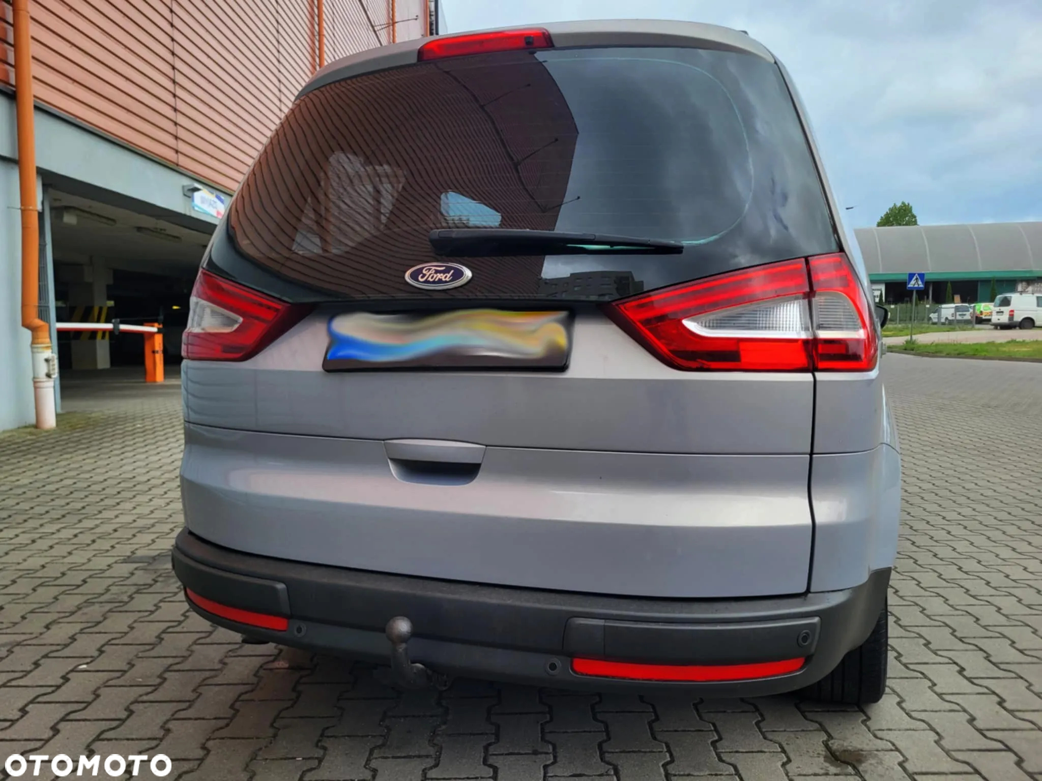 Ford Galaxy 2.0 TDCi Gold X - 17