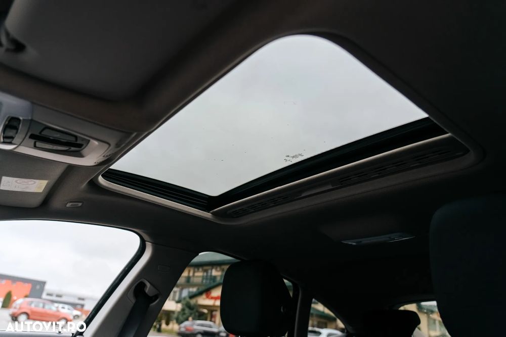 BMW Seria 4 418d Gran Coupe Aut. - 10