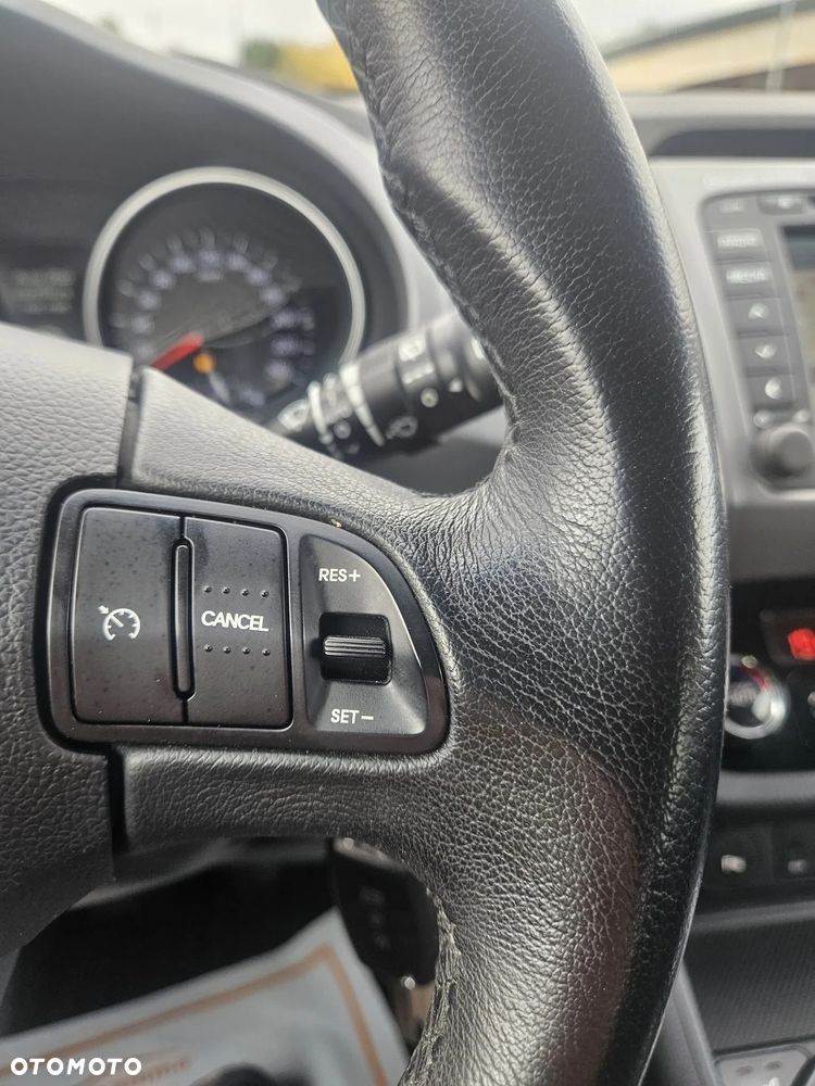 Kia Sportage - 31