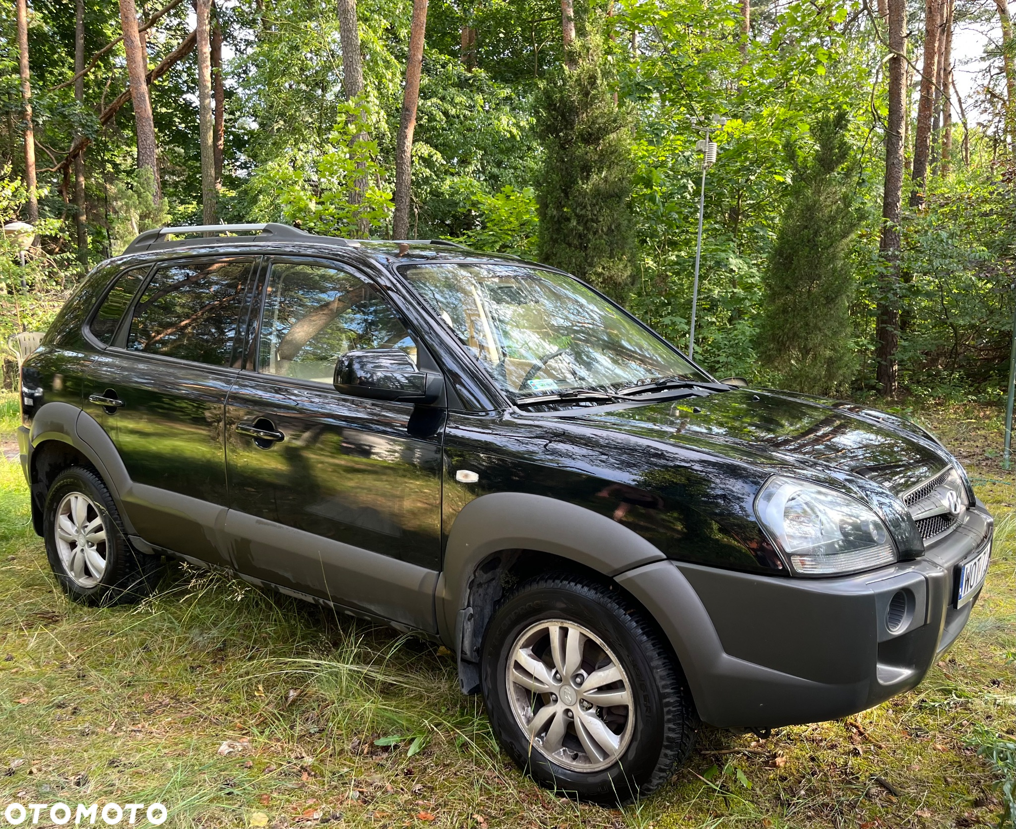 Hyundai Tucson 2.0 CRDi Premium - 2