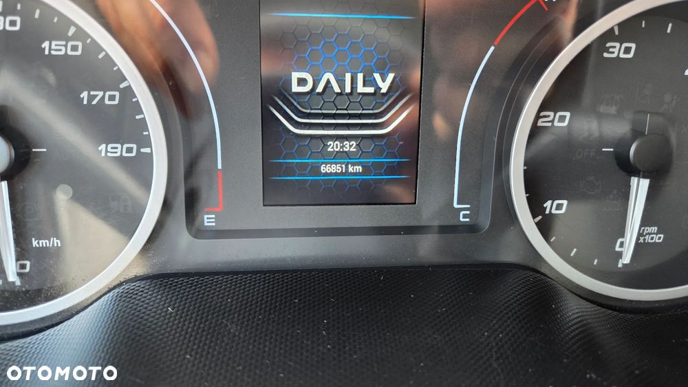 Iveco Daily - 40