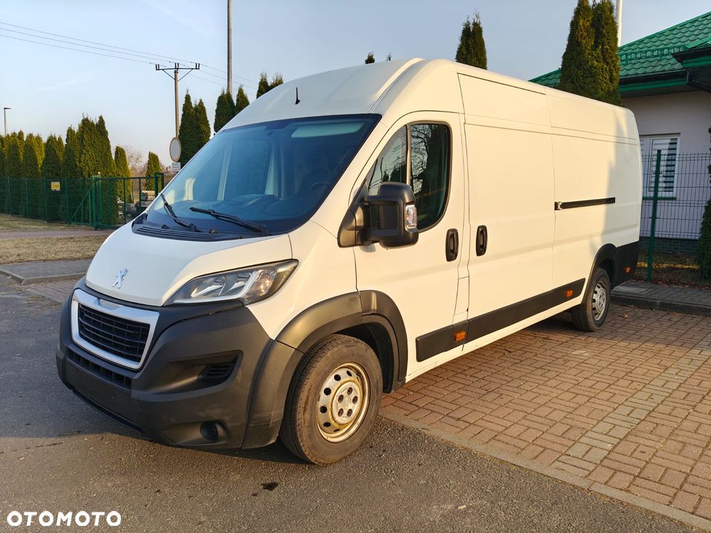 Peugeot BOXER L4H2 - 1