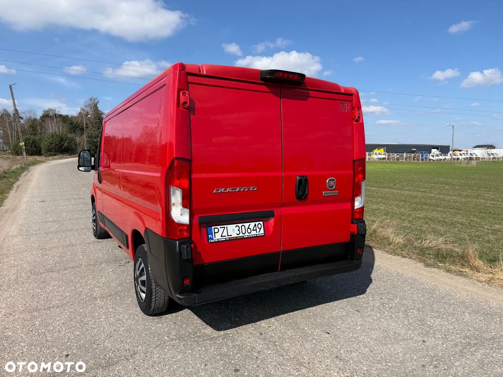 Fiat Ducato - 8