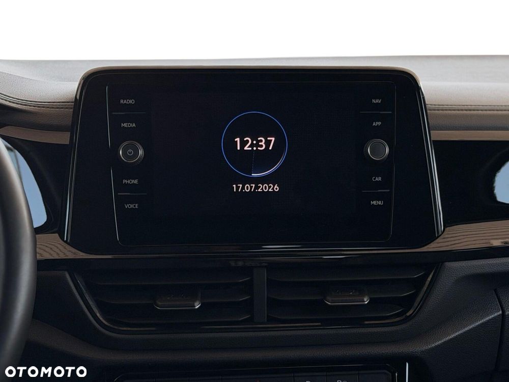 Volkswagen T-Roc 1.5 TSI Style DSG - 29